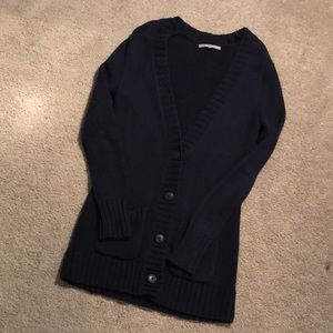 Gap Cardigan Sweater